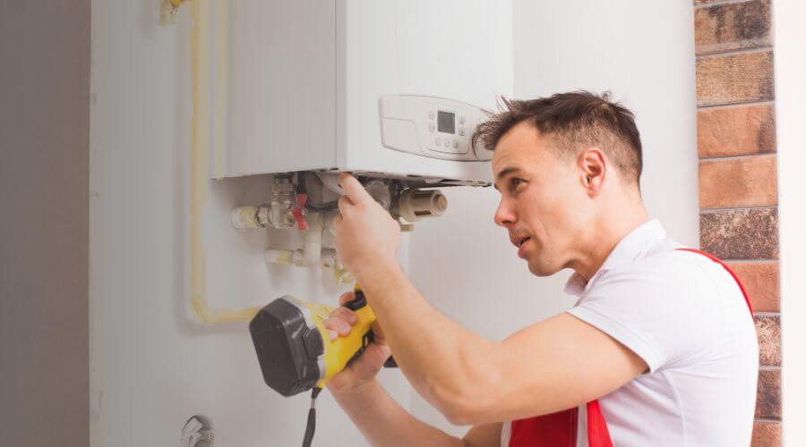 Professional Leak Detection Services in Penrose, NC